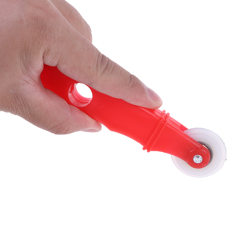 Red Nylon Handle Window Mesh R - đánh giá và giá Screen Alignment Tool