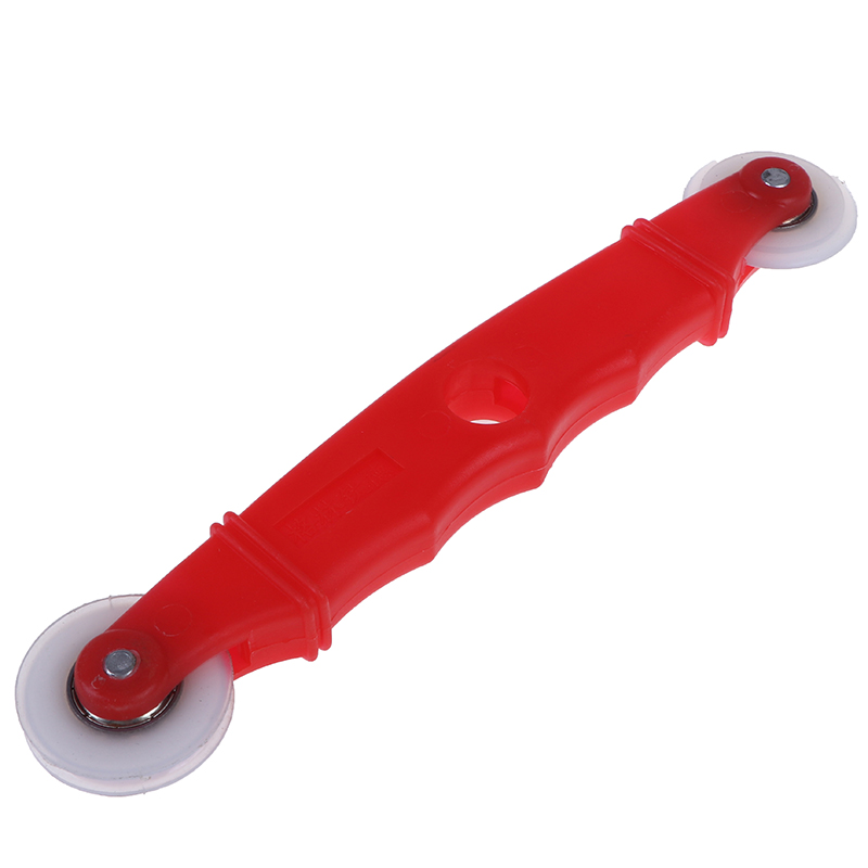 Red Nylon Handle Window Mesh R - đánh giá và giá Screen Alignment Tool