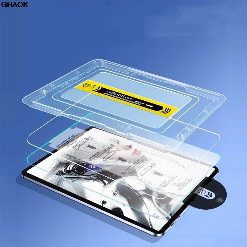Screen Protector for ​RedMagic - đánh giá và giá Screen Alignment Tool