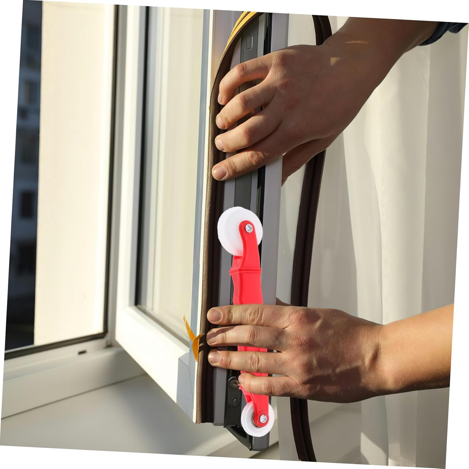 Window Roller,Spline Installer - đánh giá và giá Screen Alignment Tool