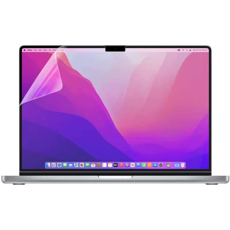 Matt Screen Protector for 2021 - đánh giá và giá Matte Anti Glare Screen