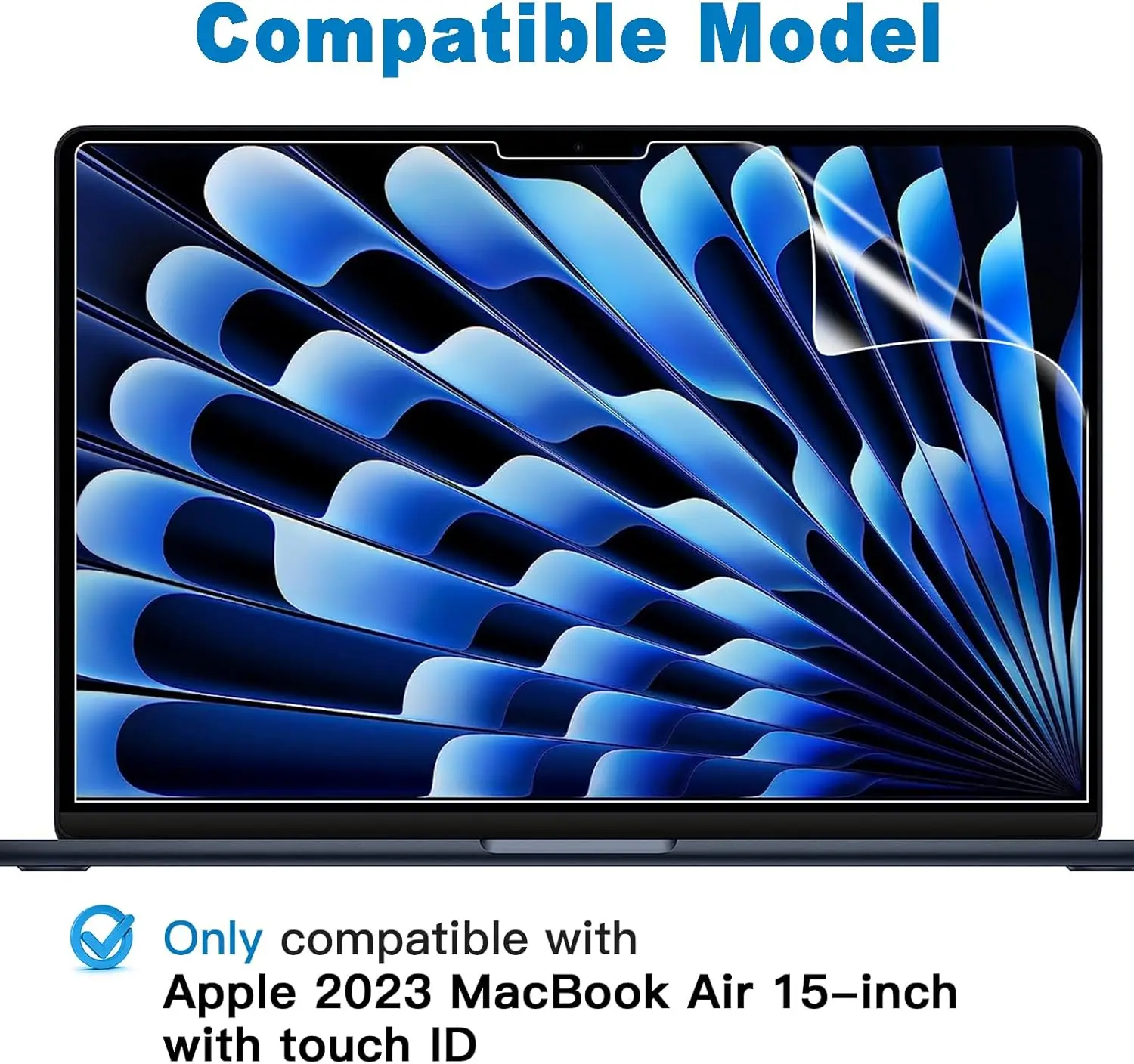 Matt Screen Protector for 2021 - đánh giá và giá Matte Anti Glare Screen