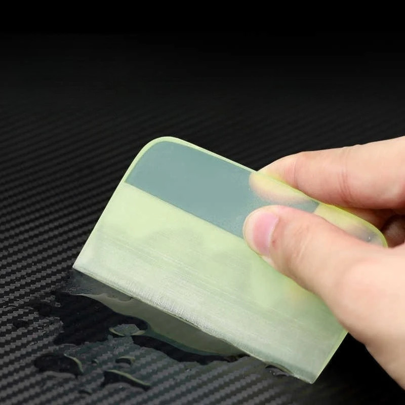 Car Film Wrapping Tool Film Sc - đánh giá và giá Glass Protector Auto