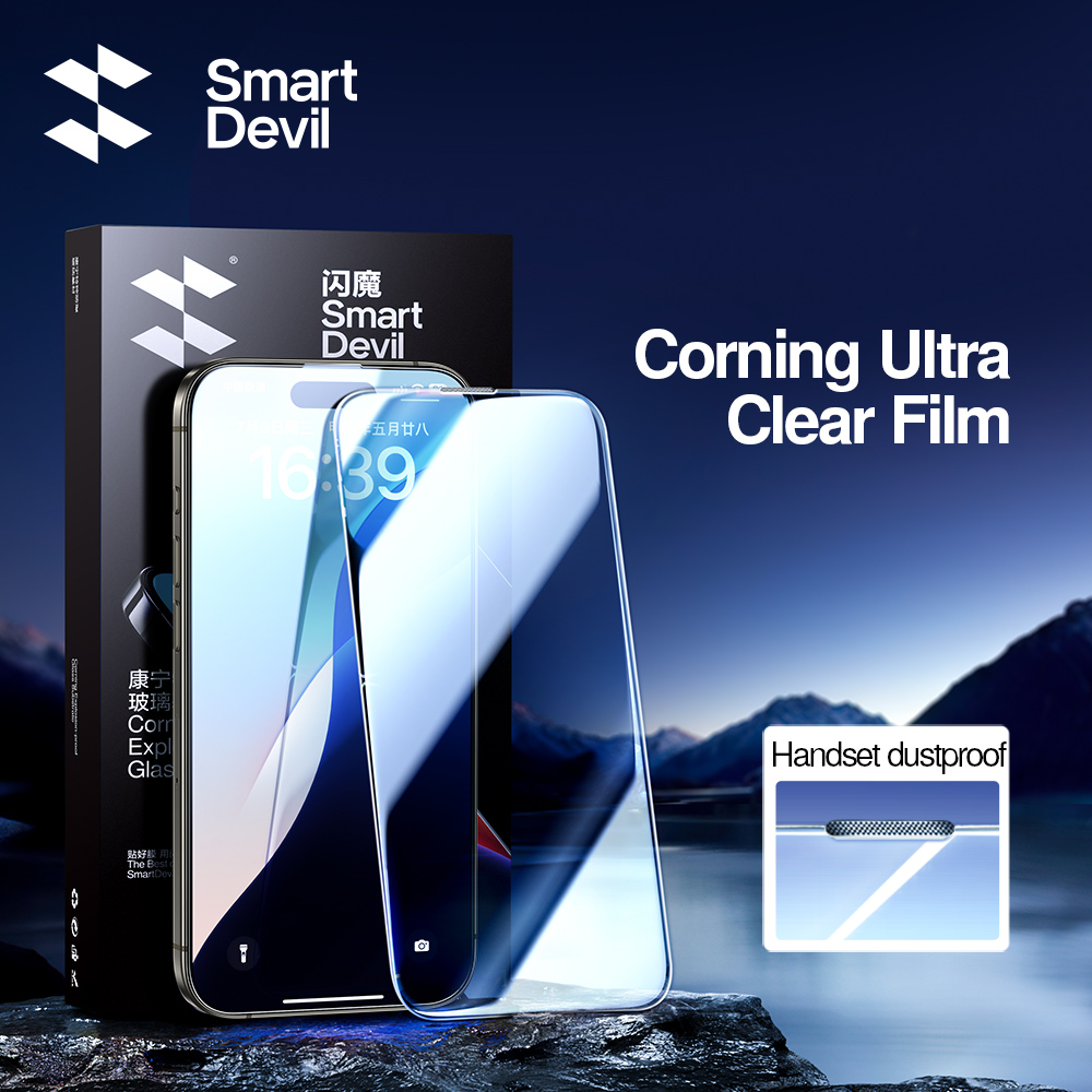 SmartDevil Screen Protector Fo - đánh giá và giá Screen Alignment Tool