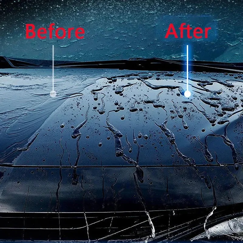 Newest Technology 10H Nano SIO - đánh giá và giá Nano Liquid Coating