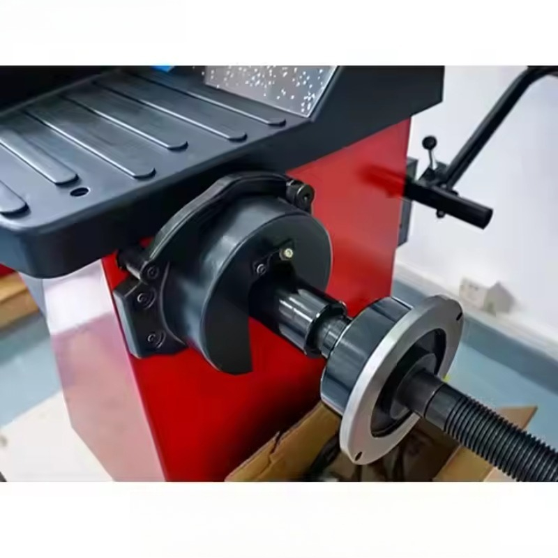 Car Tyre Balancer Car Wheel Ba - đánh giá và giá Screen Alignment Tool