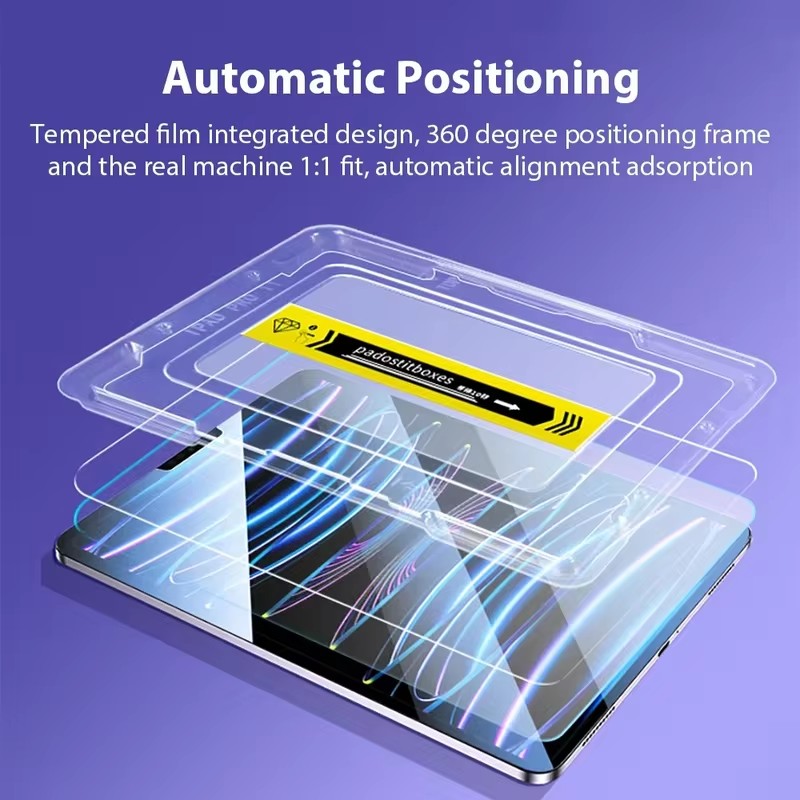 Easy Install Tool Tempered Gla - đánh giá và giá Screen Alignment Tool