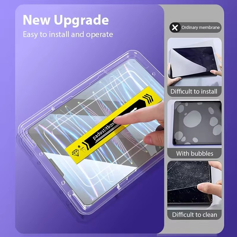 Easy Install Tool Tempered Gla - đánh giá và giá Screen Alignment Tool