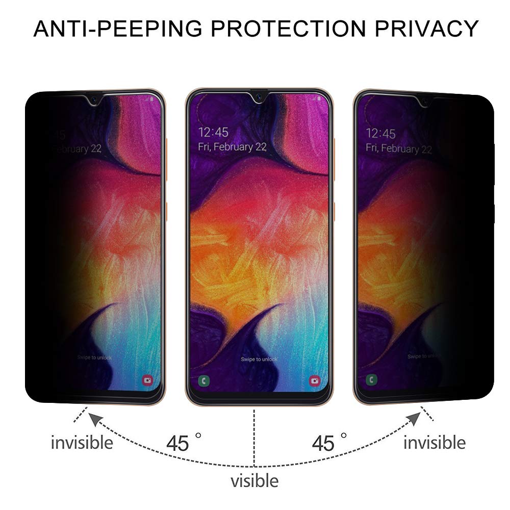 Riêng tư Lọc Kính Cường Lực Fu - đánh giá và giá Privacy Filter 2Pack