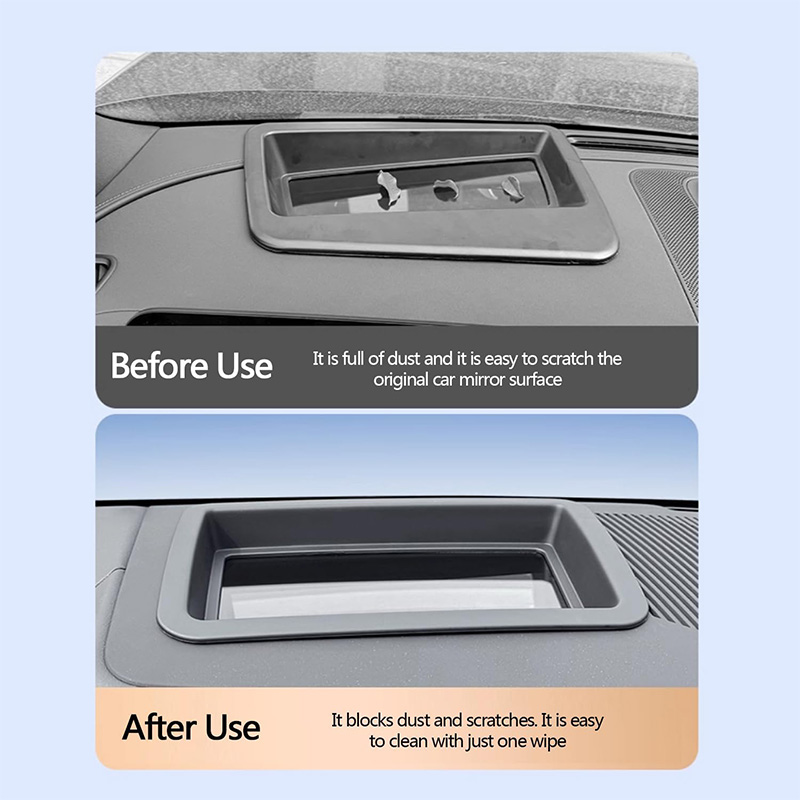 Car Hud Display For Zeekr 7X 2 - đánh giá và giá Glass Protector Auto