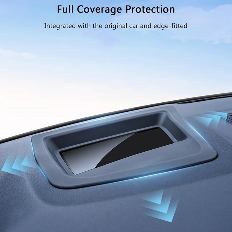 Car Hud Display For Zeekr 7X 2 - đánh giá và giá Glass Protector Auto
