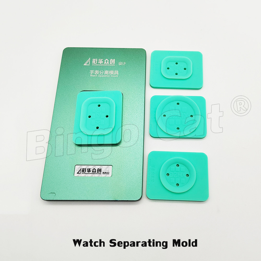 XHZC 10in1 Fitting Alignment P - đánh giá và giá Screen Alignment Tool