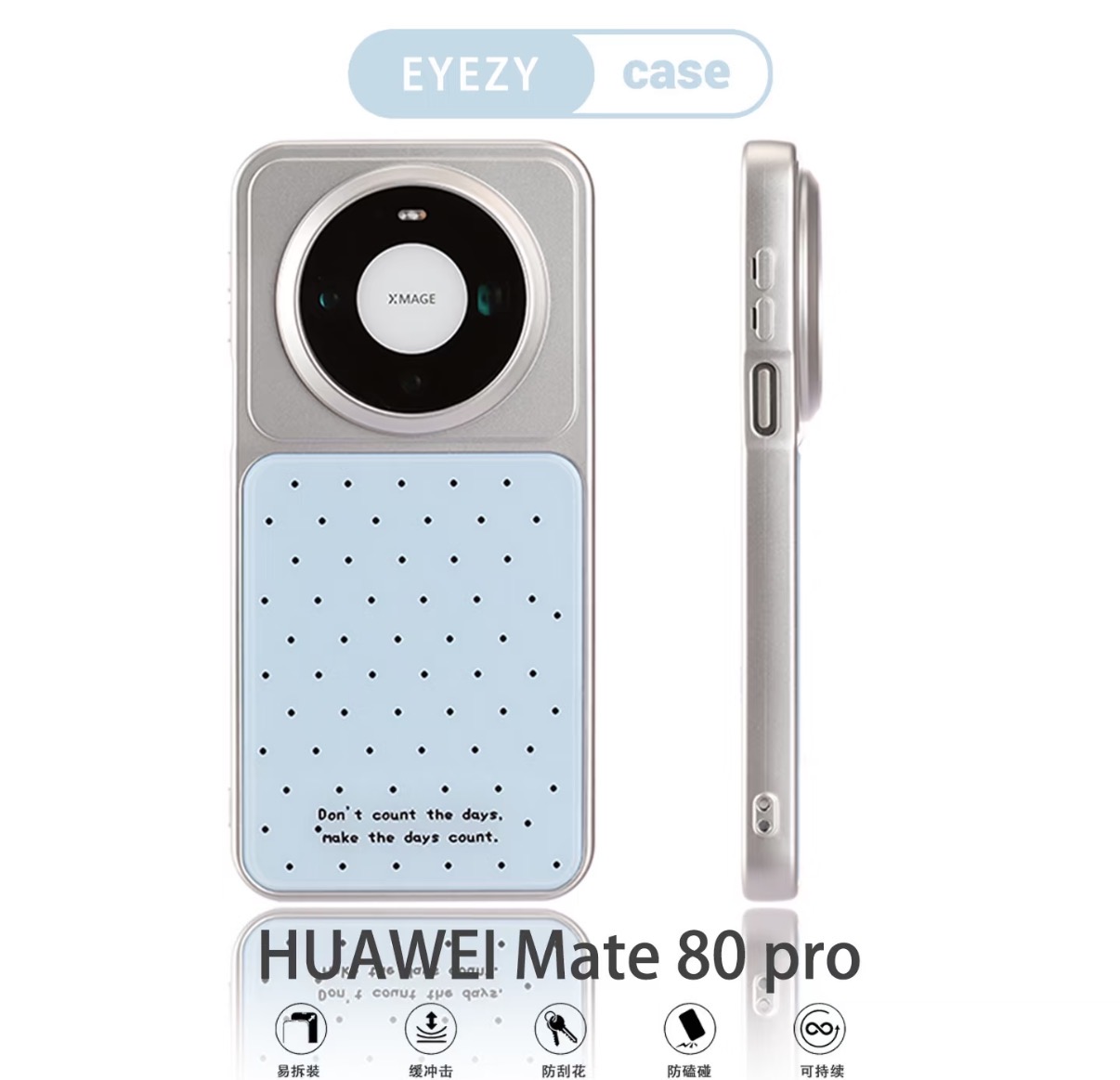 DECLAREYAO Original Light Hard - đánh giá và giá Huawei Mate 60