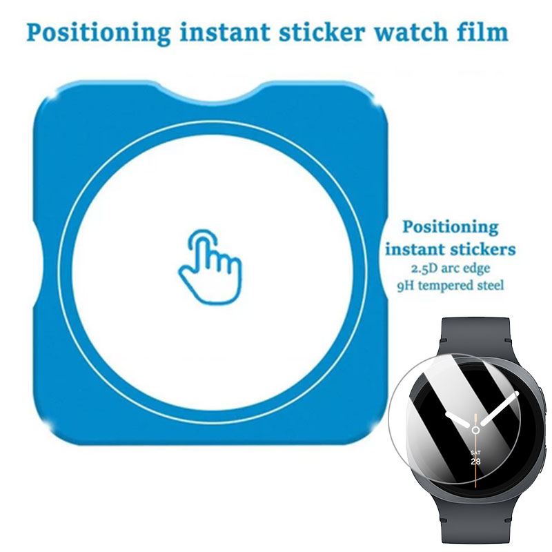 HD Glass Film For Samsung Gala - đánh giá và giá Glass Protector Auto