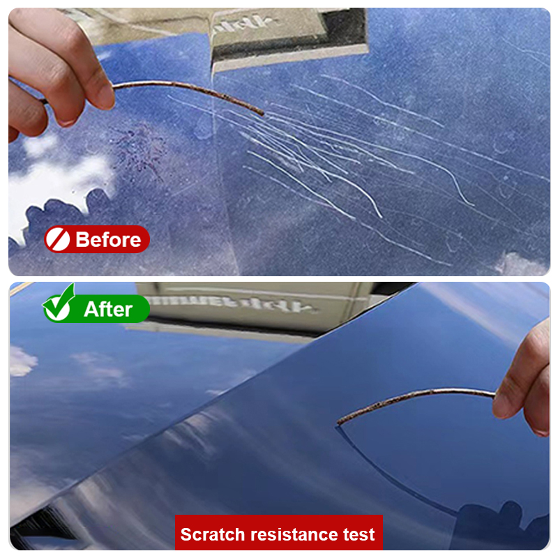 3 In 1 Car Ceramic Nano Coatin - đánh giá và giá Nano Liquid Coating