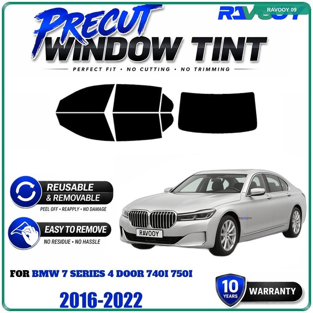 Precut Window Tint, Reusable R - đánh giá và giá Air Bubble Remover