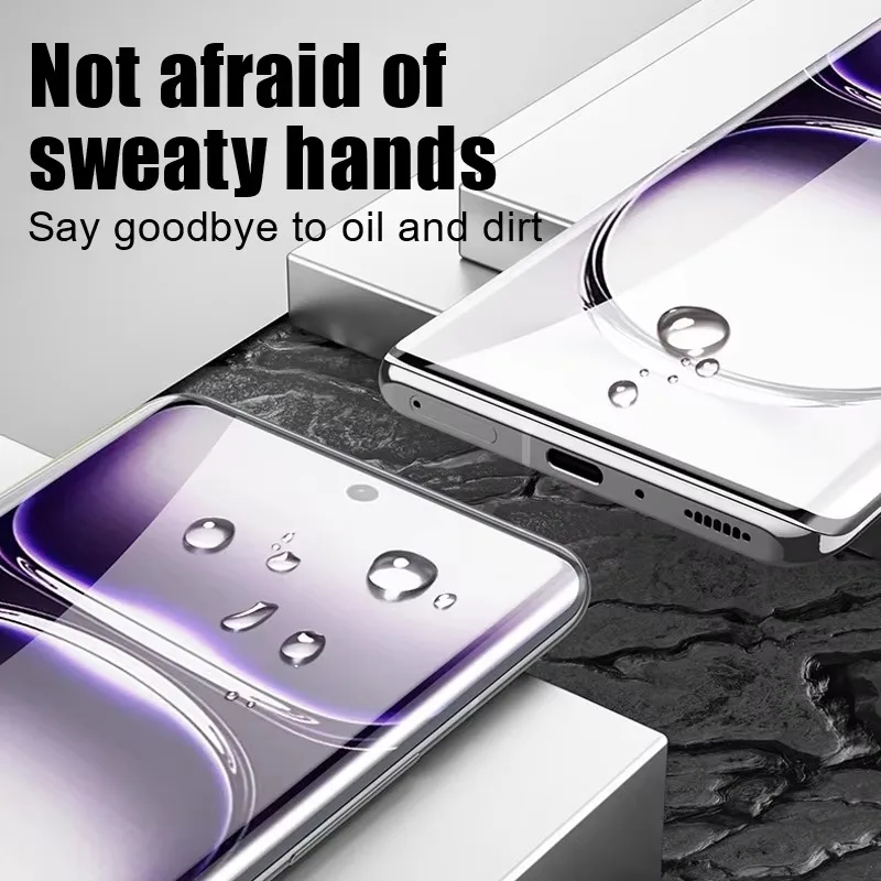 2Pcs Full Cover Tempered Glass - đánh giá và giá Oppo Reno 12