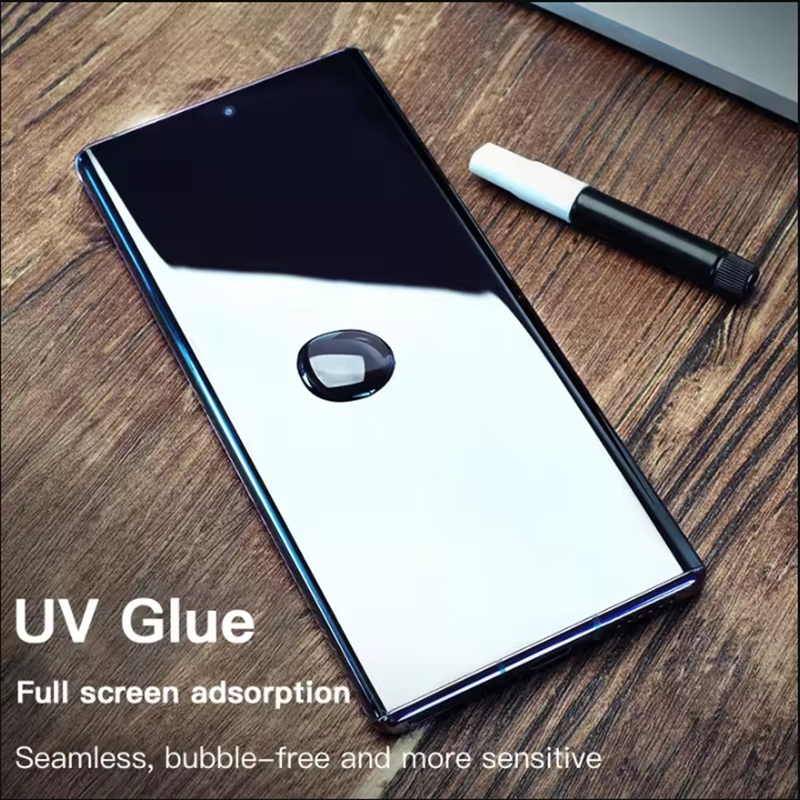 Nano Liquid UV Full Glue Tempe - đánh giá và giá Nano Liquid Coating