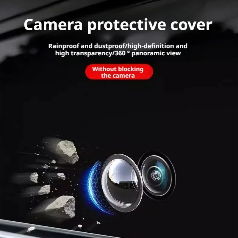 2026 New 2Pcs Car Camera Lens  - đánh giá và giá Camera Lens Protector