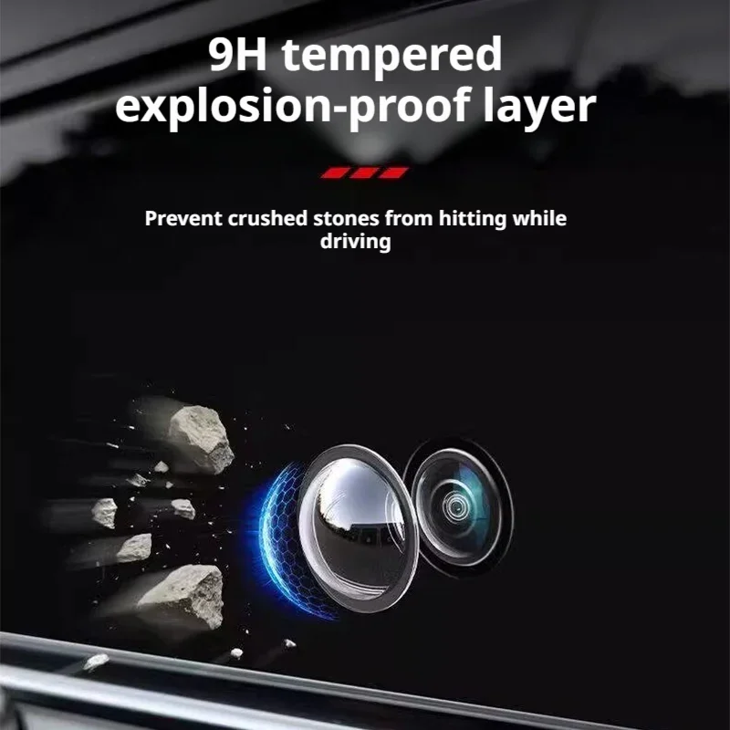 2026 New 2Pcs Car Camera Lens  - đánh giá và giá Camera Lens Protector