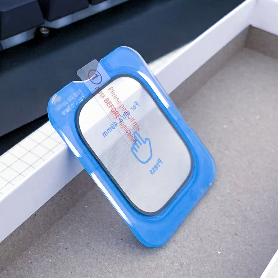 Screen Protector For Apple Wat - đánh giá và giá Glass Protector Auto