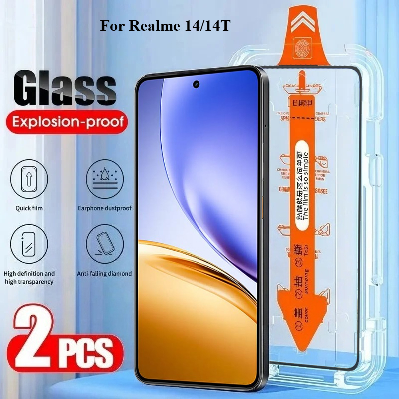 2PCS for Realme GT7 GT7 GT 7 7 - đánh giá và giá Screen Alignment Tool