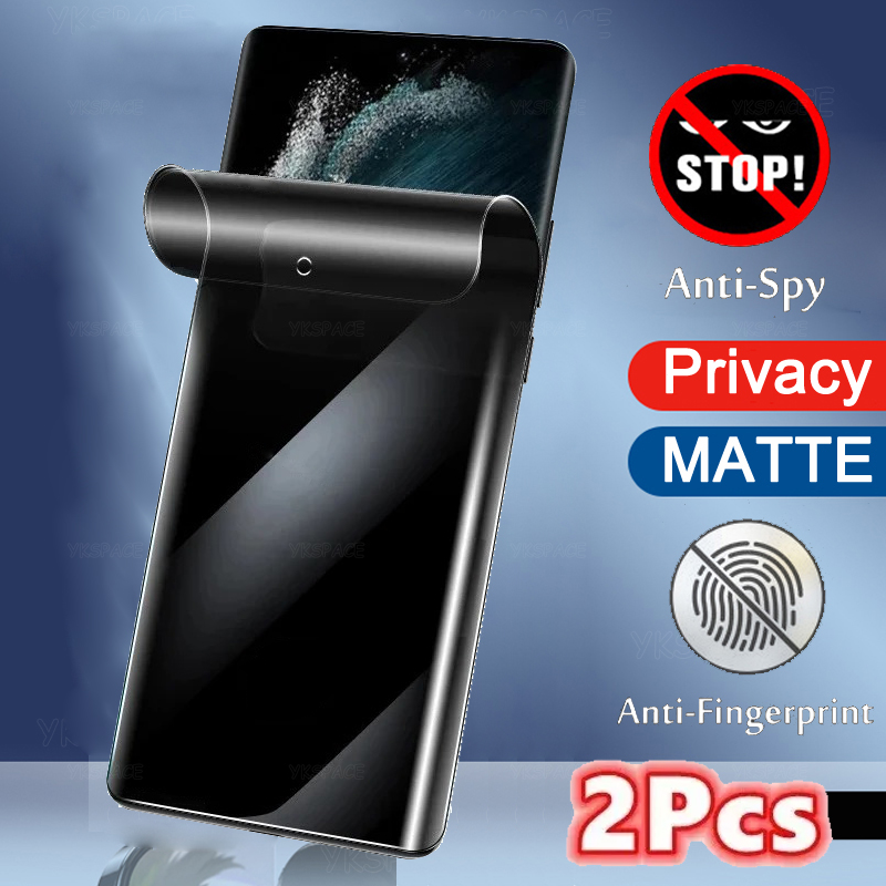 2Pcs Matte + Privacy Soft Hydr - đánh giá và giá Oppo Reno 12