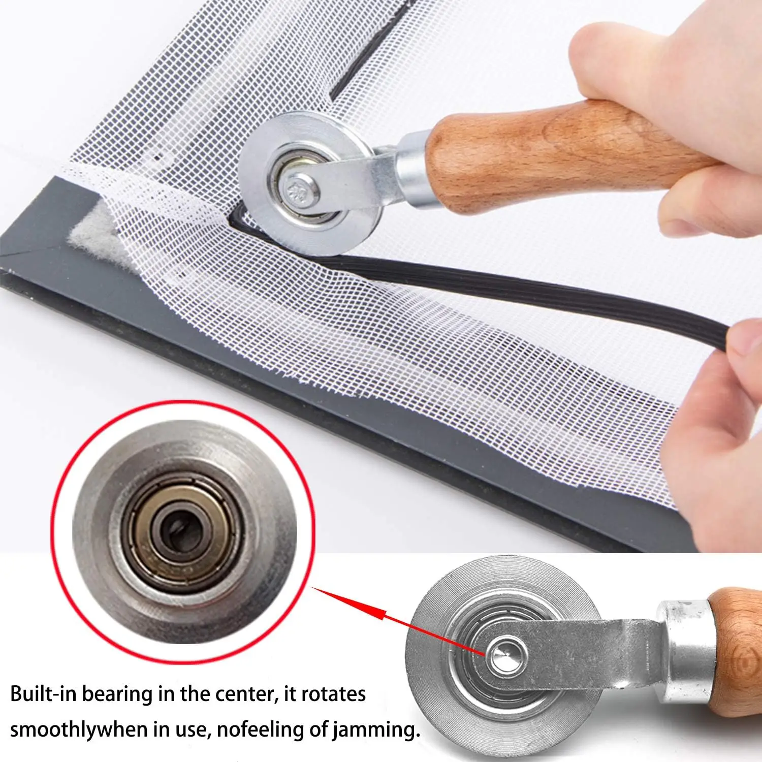 1pc Screen Rolling Tools Scree - đánh giá và giá Screen Alignment Tool