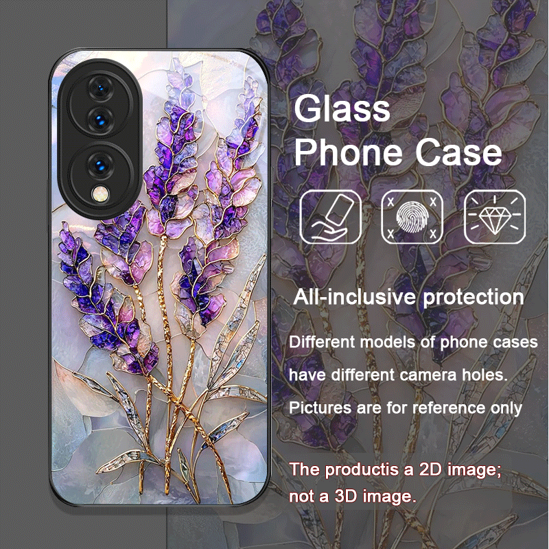 Beautiful Flower Marble Textur - đánh giá và giá Huawei Nova 12