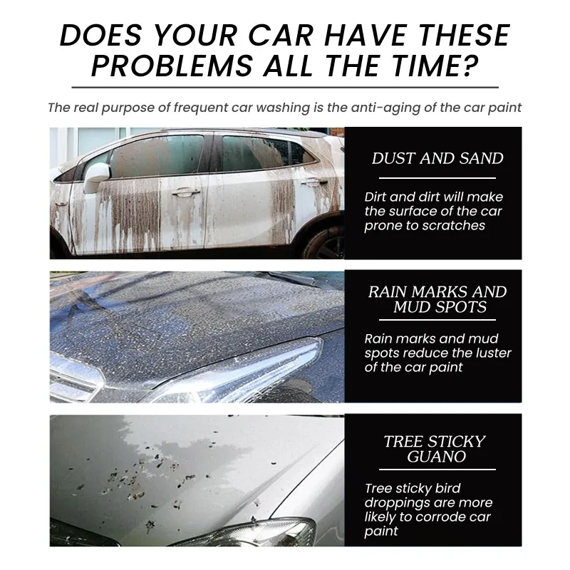 1-5PCS Paint Protection Liquid - đánh giá và giá Nano Liquid Coating
