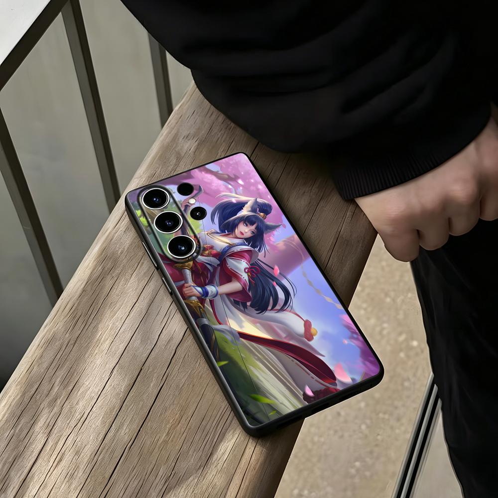 Mobile Legends Bang Bang Phone - đánh giá và giá Samsung Galaxy S25