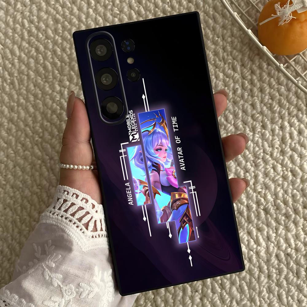 Mobile Legends Bang Bang Phone - đánh giá và giá Samsung Galaxy S25