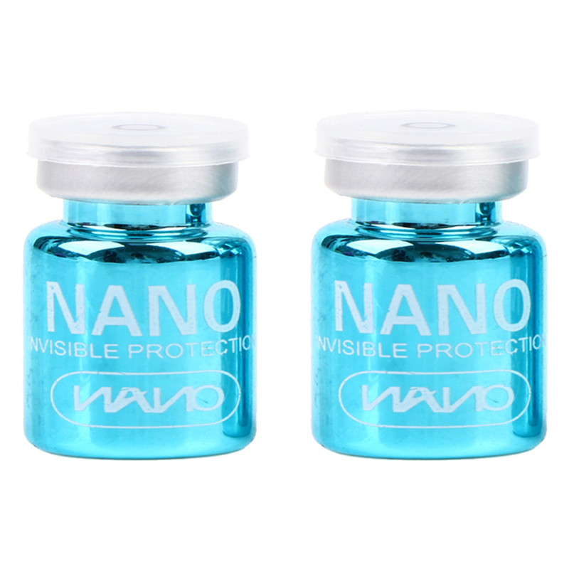 Nano Liquid Screen Protector I - đánh giá và giá Nano Liquid Coating