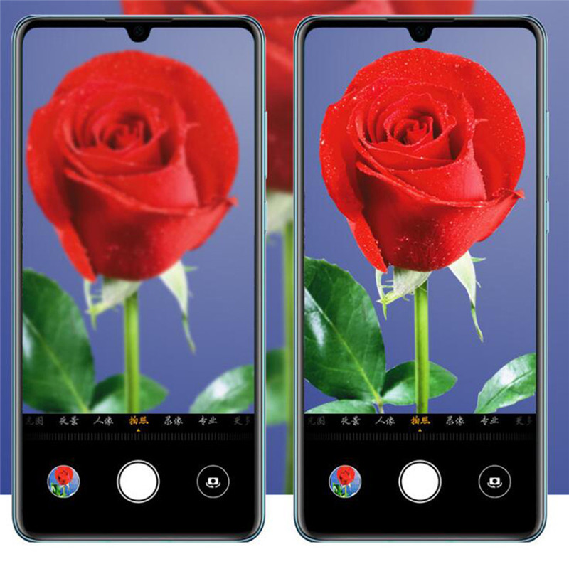 Nano Liquid Screen Protector I - đánh giá và giá Nano Liquid Coating