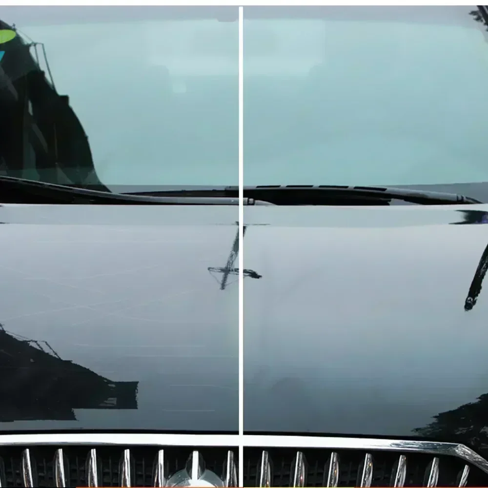 500ML 9H Hardness Car Detailin - đánh giá và giá Nano Liquid Coating