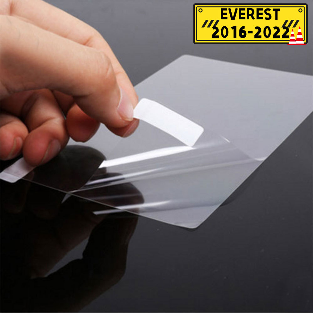 8 Inch Car Screen Protector St - đánh giá và giá Glass Protector Auto