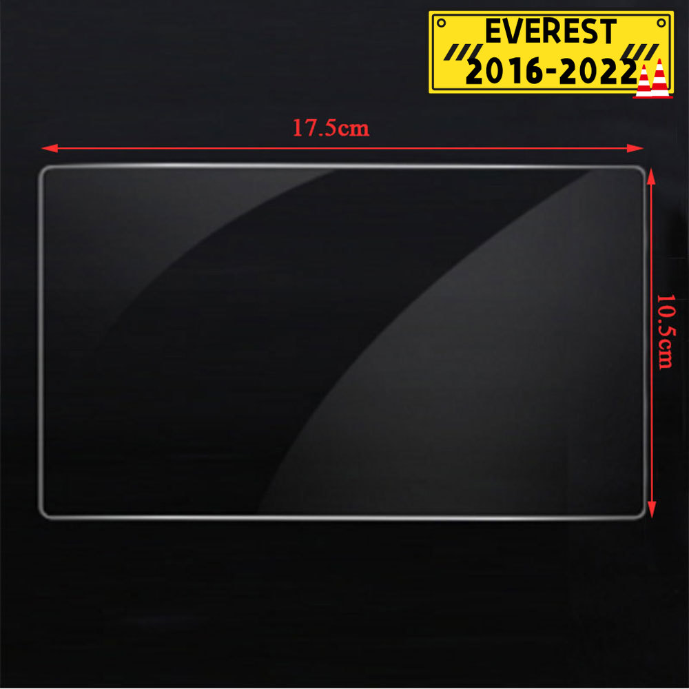 8 Inch Car Screen Protector St - đánh giá và giá Glass Protector Auto