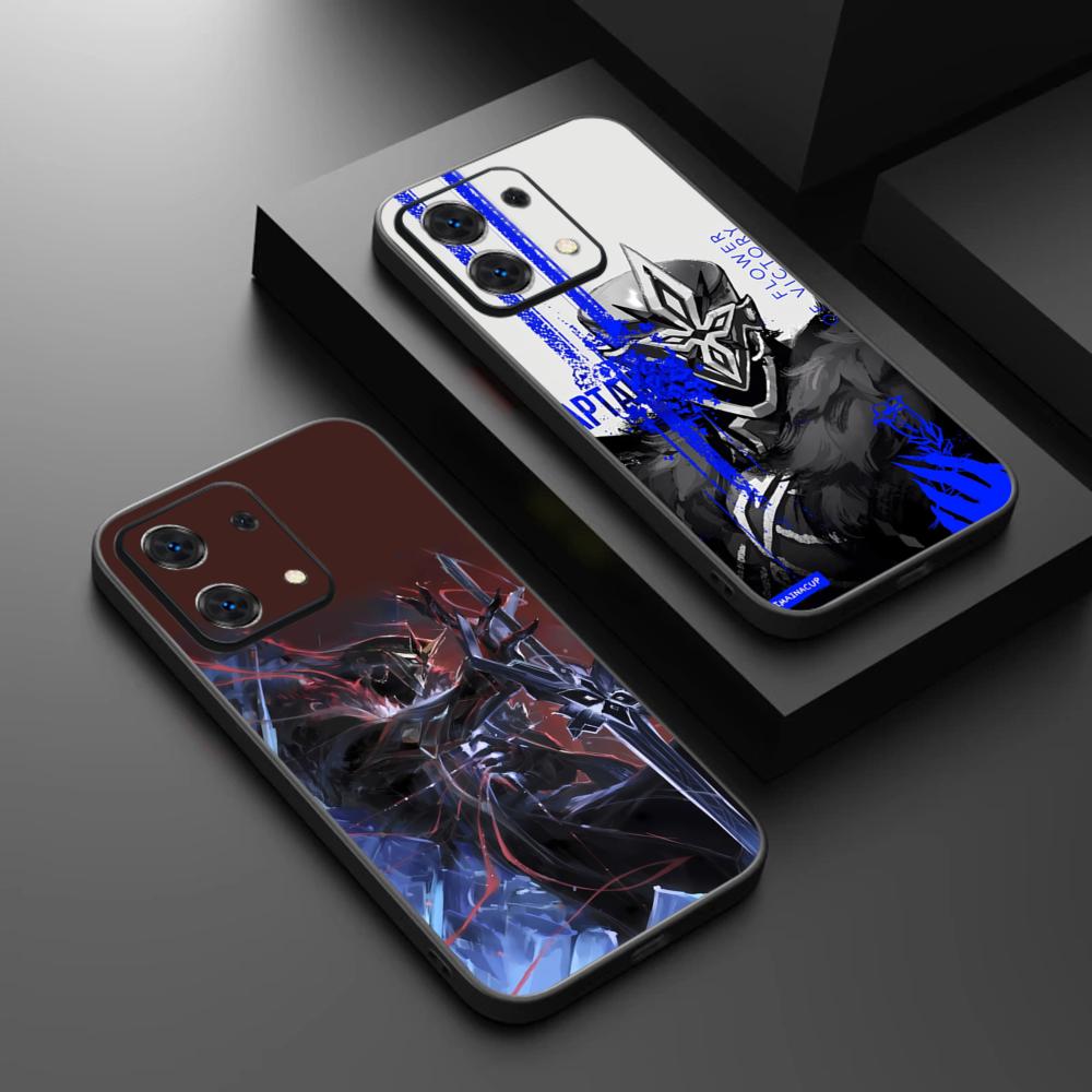 Genshin Impact Capitano Phone  - đánh giá và giá Xiaomi Redmi Note 14