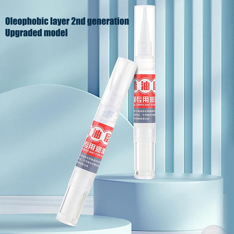 Cell Phone Screen Cleaner Scre - đánh giá và giá Oleophobic Coating Spray