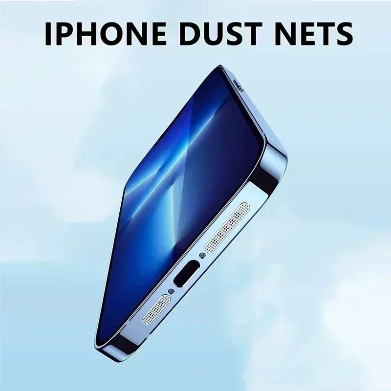 13pcs Mobile Phone Dustproof N - đánh giá và giá Dust Removal Sticker