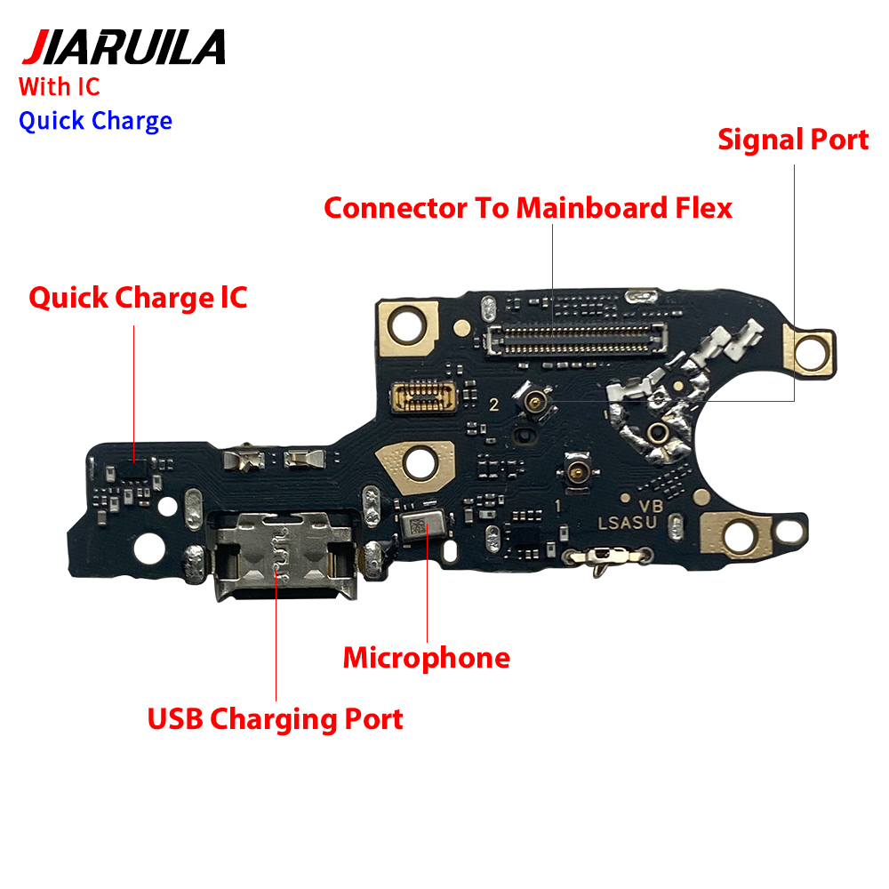 USB Charging Dock Board For Hu - đánh giá và giá Huawei Nova 12