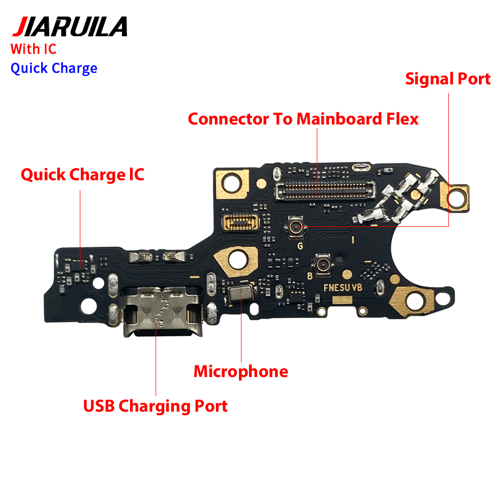 USB Charging Dock Board For Hu - đánh giá và giá Huawei Nova 12