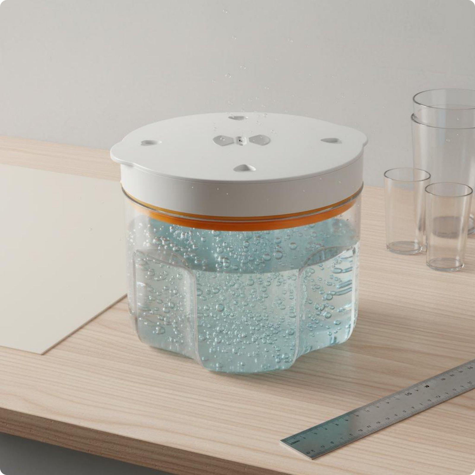 Industrial Resin Bubble Remove - đánh giá và giá Air Bubble Remover