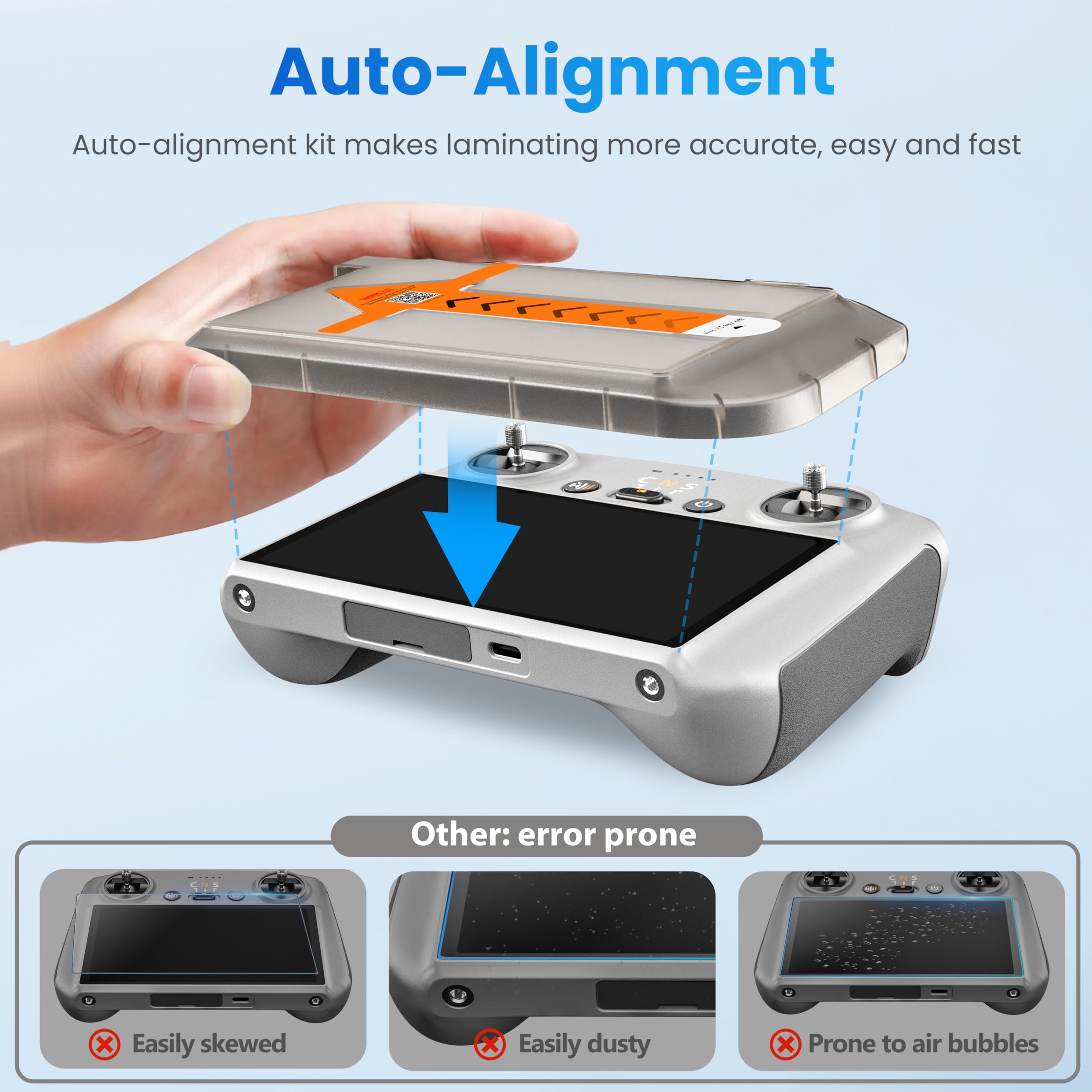 HD Tempered Glass Screen Prote - đánh giá và giá Glass Protector Auto