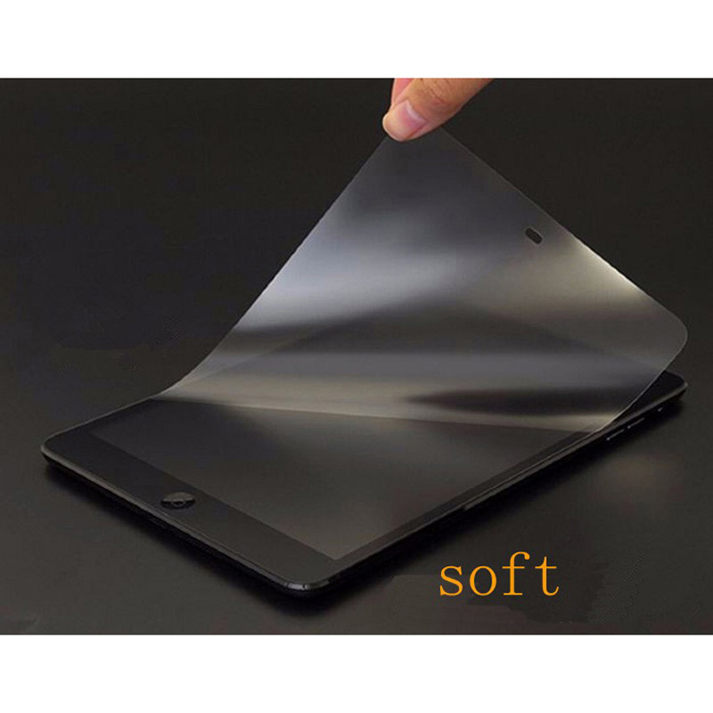 Matte Anti-glare Screen Protec - đánh giá và giá Matte Anti Glare Screen