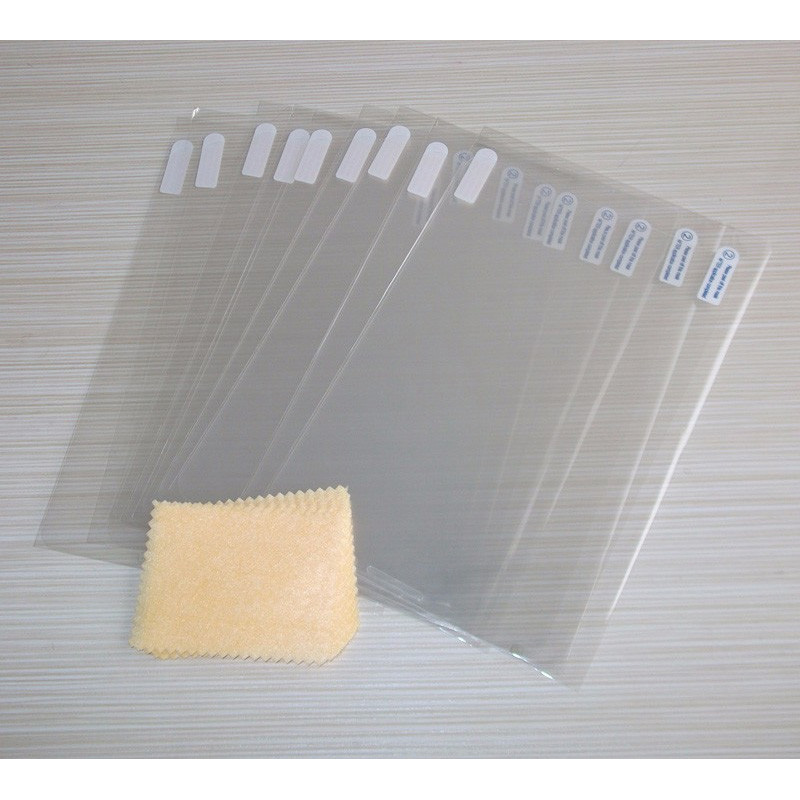 Matte Anti-glare Screen Protec - đánh giá và giá Matte Anti Glare Screen