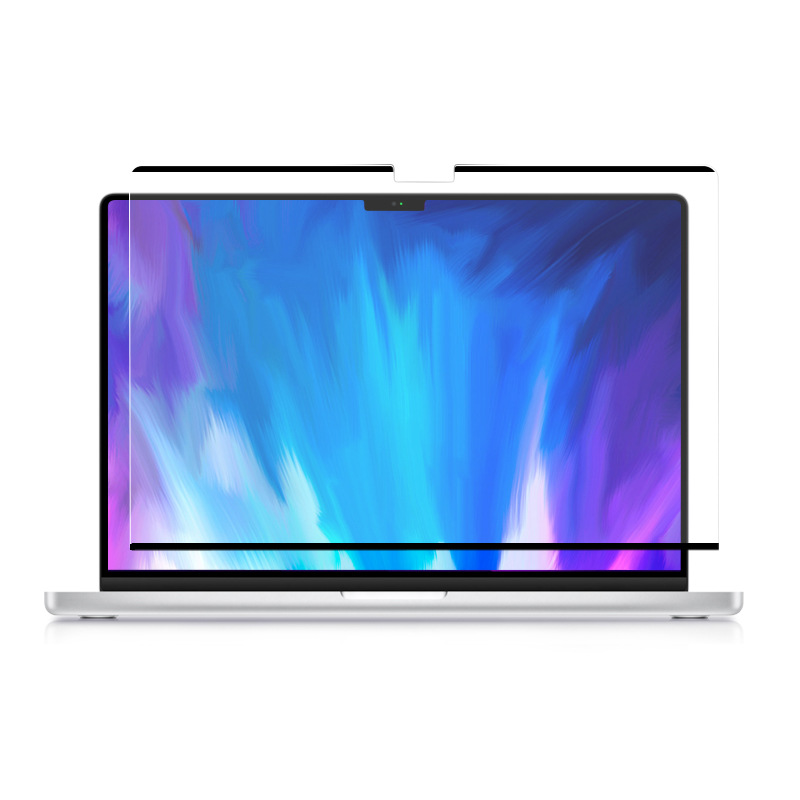 Anti-blue light Magnetic Scree - đánh giá và giá Matte Anti Glare Screen