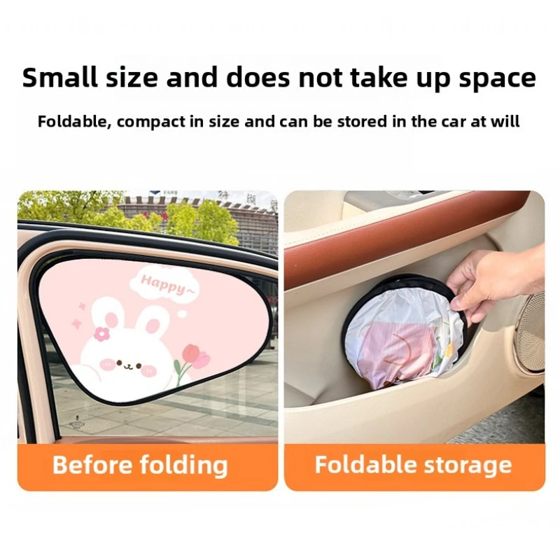 Car Sunshade Sun Protection He - đánh giá và giá Glass Protector Auto