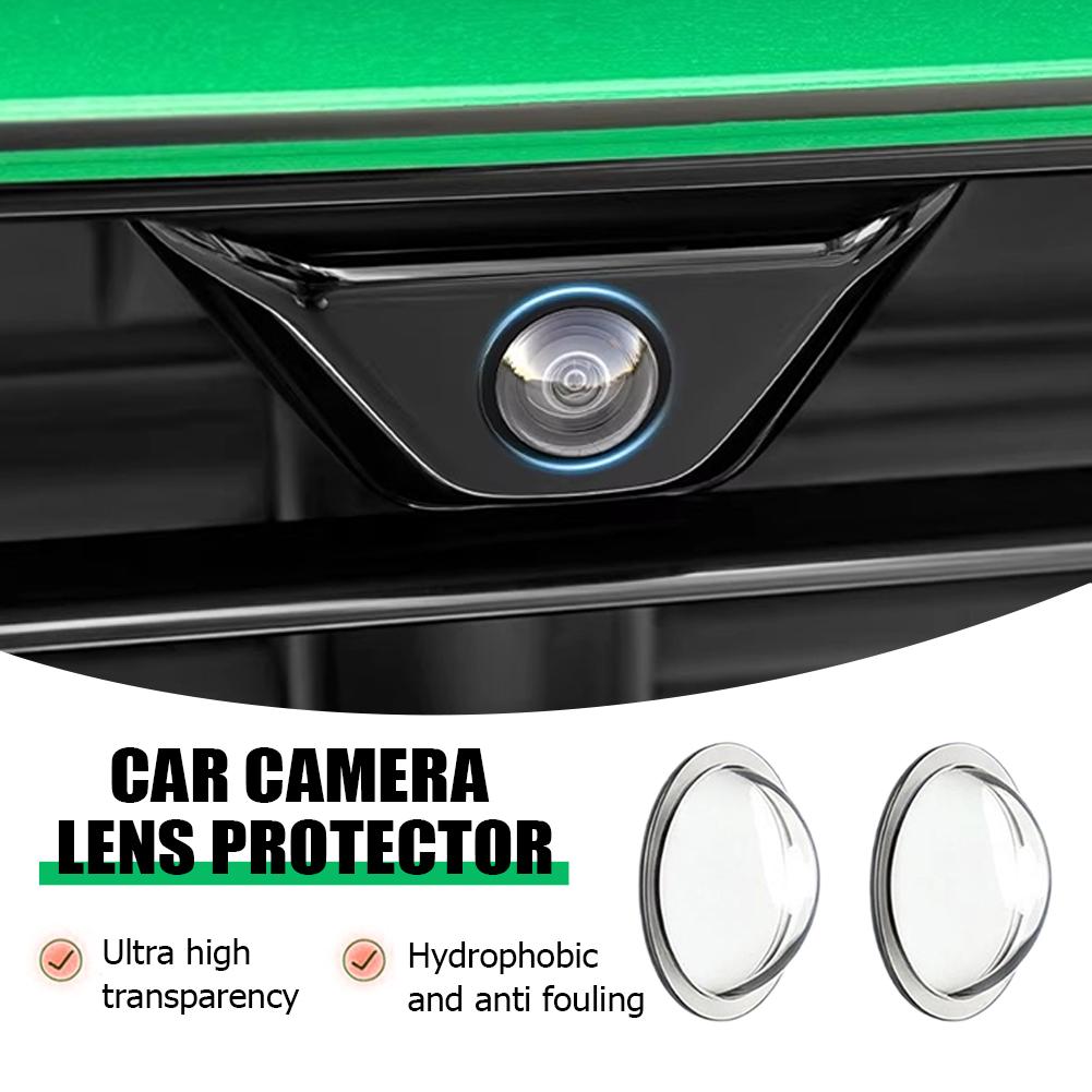 2pcs/set Car Camera Lens Prote - đánh giá và giá Camera Lens Protector