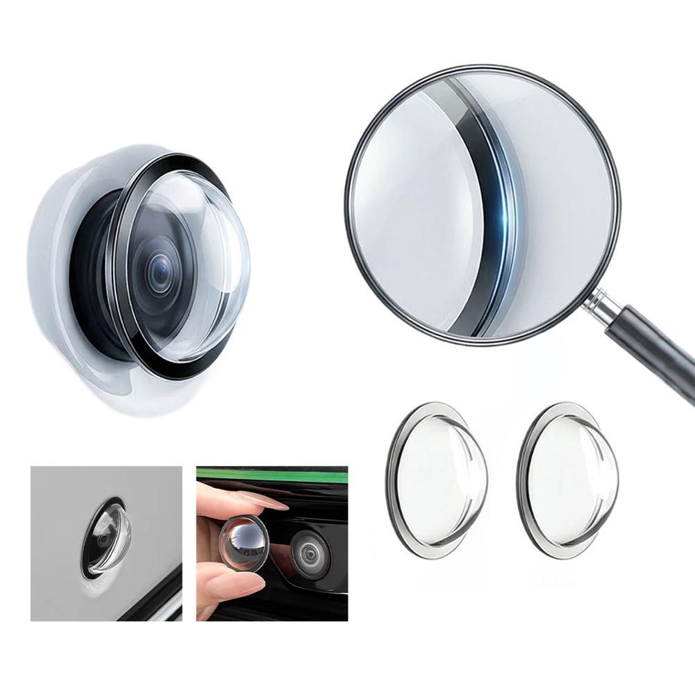 2pcs/set Car Camera Lens Prote - đánh giá và giá Camera Lens Protector